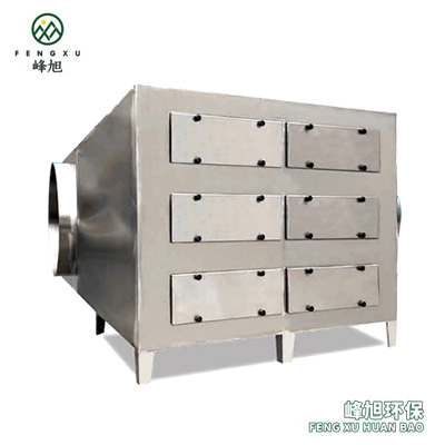 活性炭吸附裝置 活性炭吸附裝置