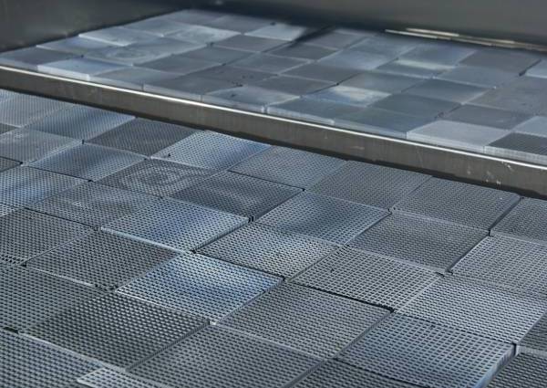 高效噴淋塔裝置簡(jiǎn)介